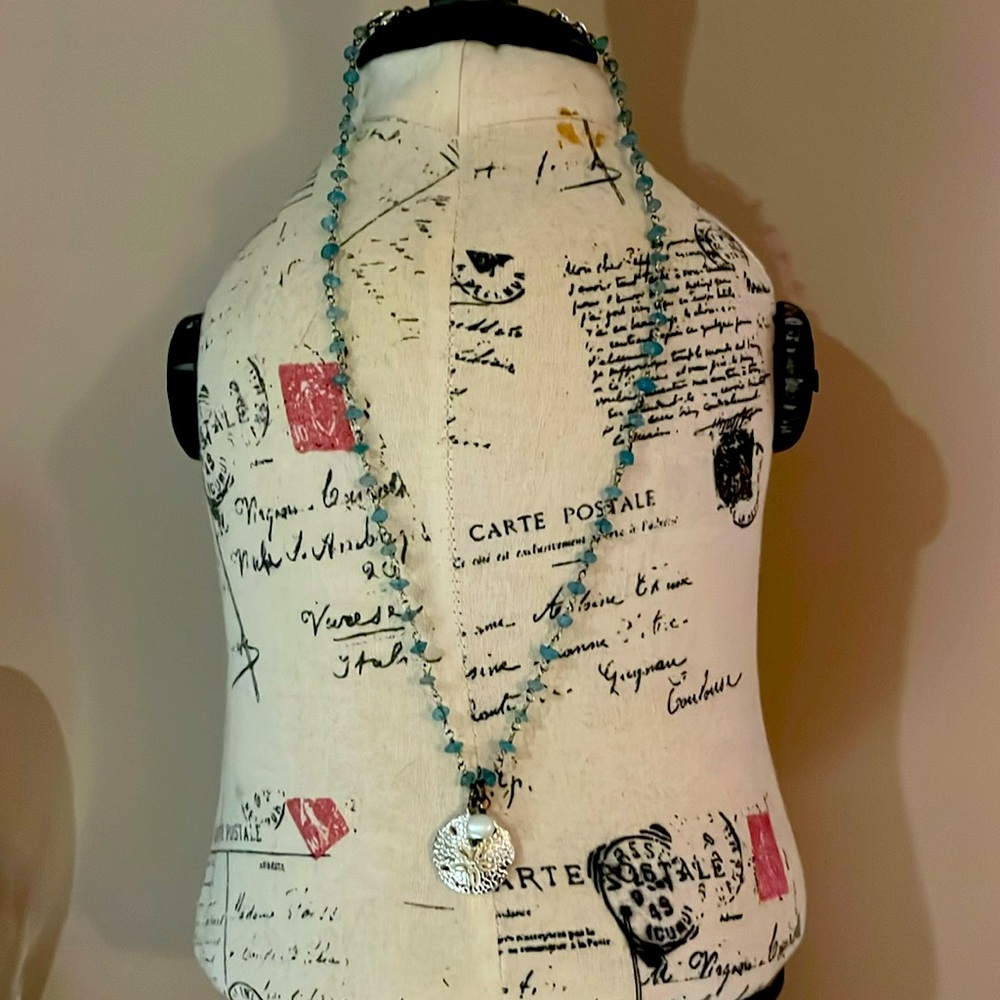 Brighton Necklace